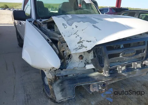 2006 Ford Ranger Xl/Xlt z USA, uszkodzony, nr VIN 1FTYR10D96PA30860